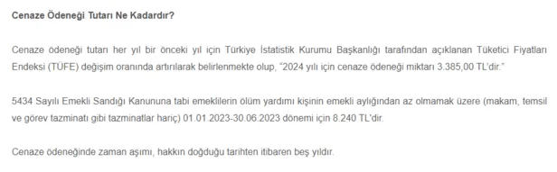 Herkese 8.240 TL ödeme yapılacak! O koşulu sağlamak yeter!-5