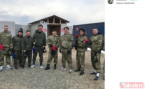 Kazakistan’ın eski devlet başkanı Nazarbayev’in 30 yaşındaki torunu Aysultan Nazarbayev Londra'da ölü bulundu! Çarpıcı detay... - 14