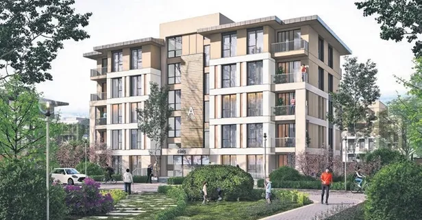 500 bin sosyal konutta başvuru için sona gelindi! Yüzyılın Konut Projesi’nde kritik tarihlere dikkat edin