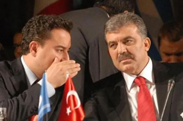 Ali Babacan'ın bir türlü kurulamayan partisinin "gizli lideri" Abdullah Gül neden ortaya çıkmıyor?
