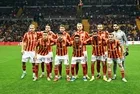 Galatasaray böyle turladı! İşte maçın özeti