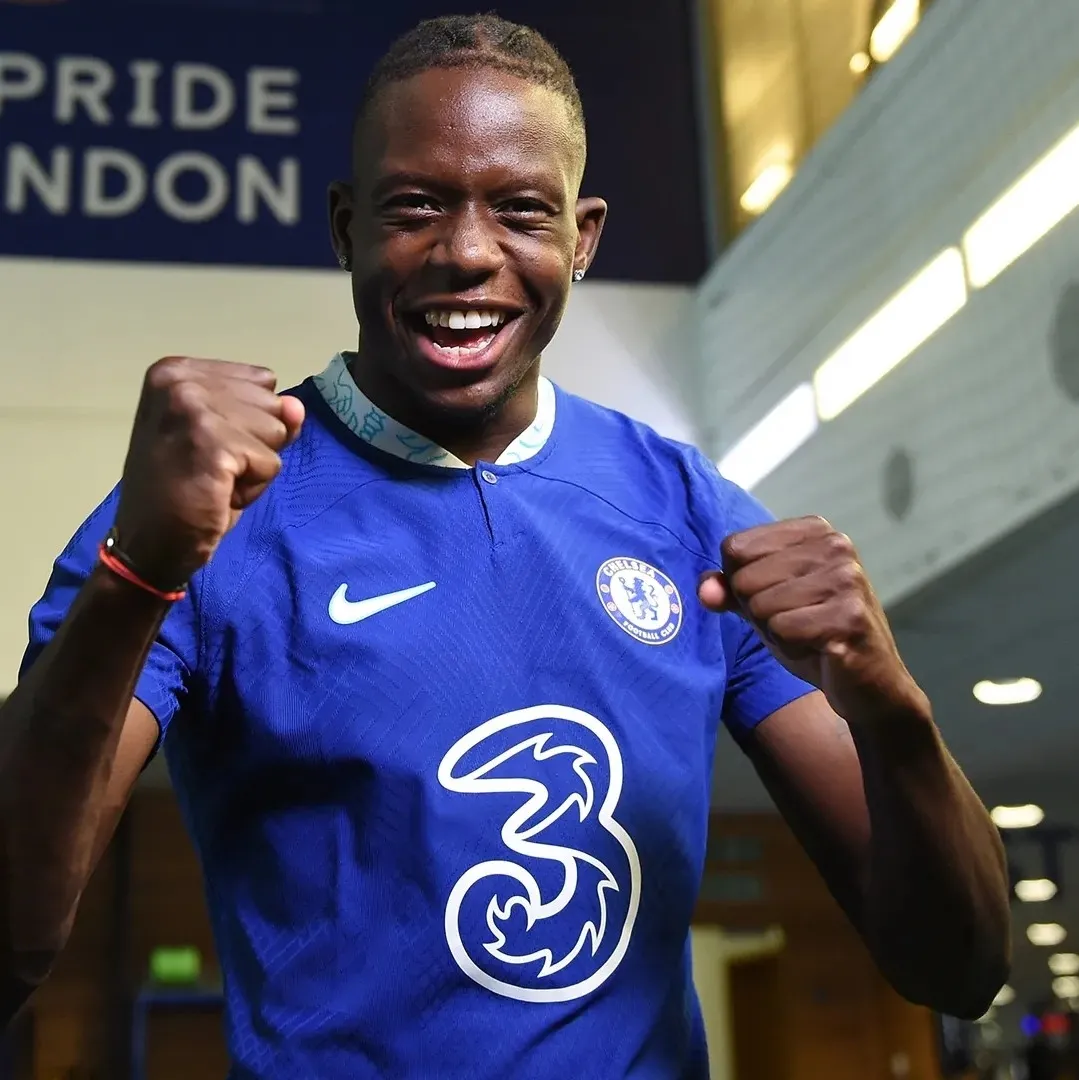 Zakaria da artık listede