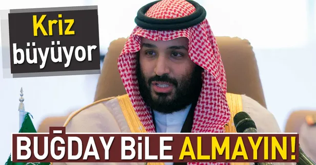 Suudi Arabistan ile Kanada arasındaki kriz derinleşiyor