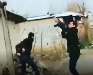 Hakkaride köylülerin dikkati PKKnın saldırı planını önledi!