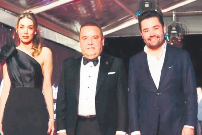 Kendine Rolex! Sevgiliye lüks araç