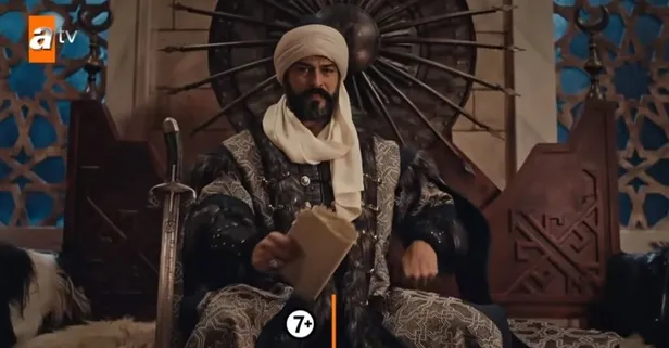 Kuruluş Osman 145. bölüm fragmanı nefes kesti: "Sizleri bu topraklara gömmezsem bana da Osman Bey demesinler!"