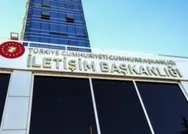 İletişim Başkanlığından Pandemi İzolasyon Takip Projesi açıklaması