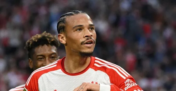 Galatasaray’ın radarındaki yıldız: Leroy Sane kimdir, kaç yaşında, hangi mevkide oynuyor?