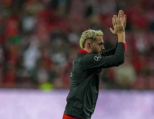 Barış Alper’e 4 gün izin