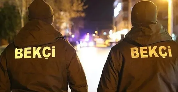 İŞKUR en az ilkokul mezunu şartı ile onlarca ilde bekçi alımı yapıyor!