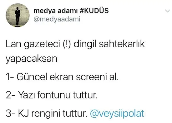 Arkasından FETÖ-PKK'nın montaj çetesi çıktı-3