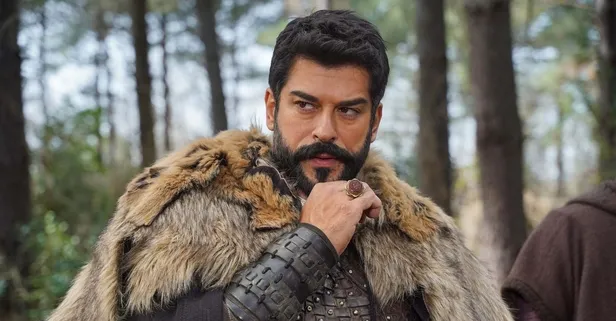 Kuruluş Osman 186. bölüm fragmanı yayınlandı: Zafer ve cennet bize vadedilmiştir...