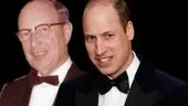 Kraliyet Ailesi’ni karıştıran iddia: Prens William Jacob Rothschild’ın oğlu mu? Kral III. Charles öldü mü? Satanist Yahudiler tek tek ortadan kalkıyor: Sırada hangi isim var?