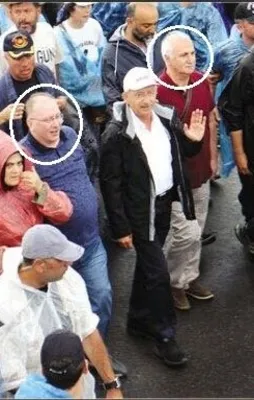 FETÖ medyasından Kılıçdaroğlu'na destek