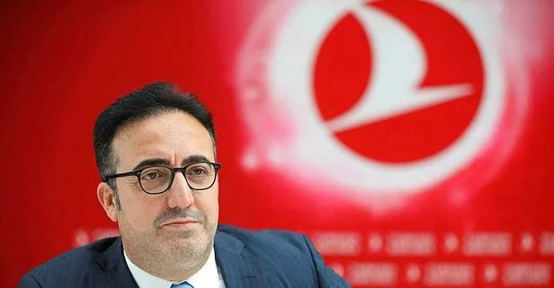 Kazakistan’da bulunan Türk Hava Yolları Yönetim Kurulu Başkanı İlker Aycı Türkiye’ye döndü