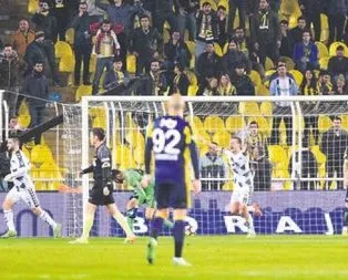 Baydar: Fenerbahçe’yi yenerek tarih yazdık!