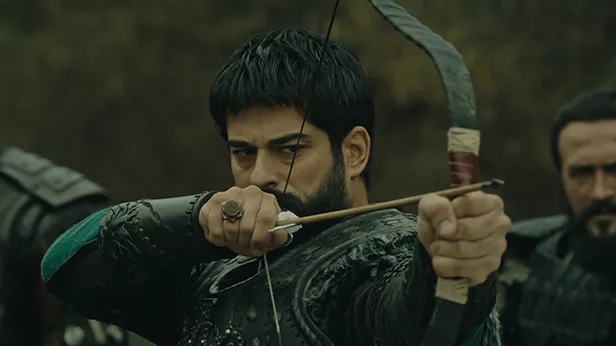 İZLE | Kuruluş Osman 83. bölüm fragmanı: Bu topraklar bizimdir! Dostane olana yurt! Düşmanlık edene ise mezar olacaktır!