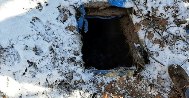 Bölücü terör örgütü PKK’ya bir darbe daha!