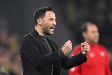 Domenico Tedesco’dan Marco Asensio ve İsmail Yüksek sözleri! Devre arasında konuşmadım