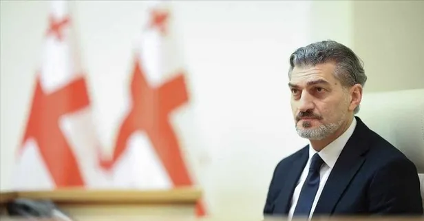 Göreve başladıktan sonra ilk ziyaret! Gürcistan Cumhurbaşkanı Kavelaşvili Türkiye’ye geliyor