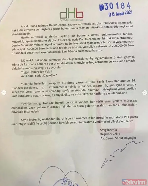 Masterchef Danilo Zanna rezil rüsva oldu! O isim foyasını ortaya çıkardı sosyal medyada yayınladı 'Çakma peynir' krizi - 25