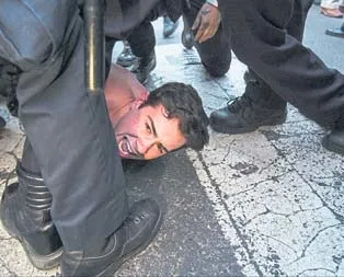 Özgürlük masalı!