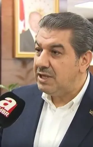 İBB işe aldığı kişi sayısını açıklamıyor! AK Partili Tevfik Göksu'dan İBB'ye sert tepki