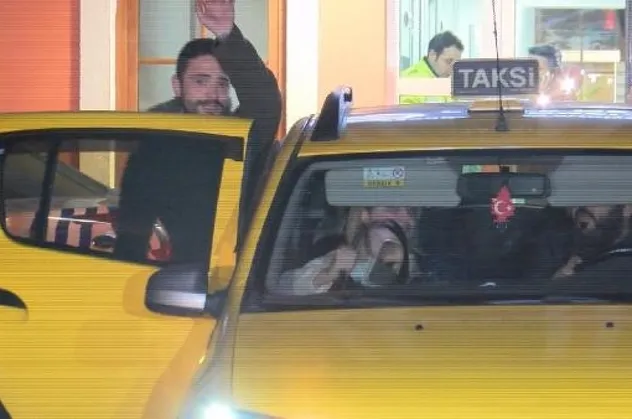 Son dakika: Ahmet Kural'ın cezası belli oldu! Alkollü araç kullanırken kaza yapan Ahmet Kural'a 'iyi hal indirimi' yok!