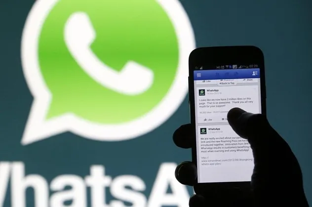 WhatsApp'tan 'güncelleme' kararı! 2021'de başlıyor