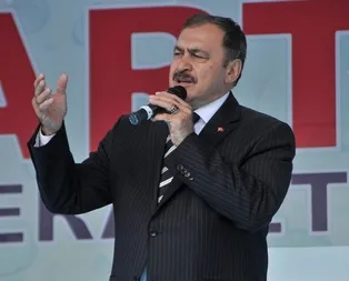 Terörü kesinlikle bertaraf edeceğiz