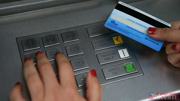 ATM'lerde yeni dönem başladı! Bankada parası olan herkesi ilgilendiriyor - 2
