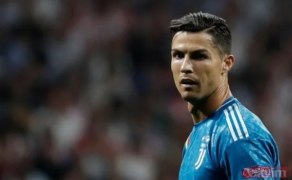 Ne Ronaldo ne Messi ne de Neymar... Sporcular ne kadar kazanıyor? İşte 2020'de en çok kazanan o sporcu - 6