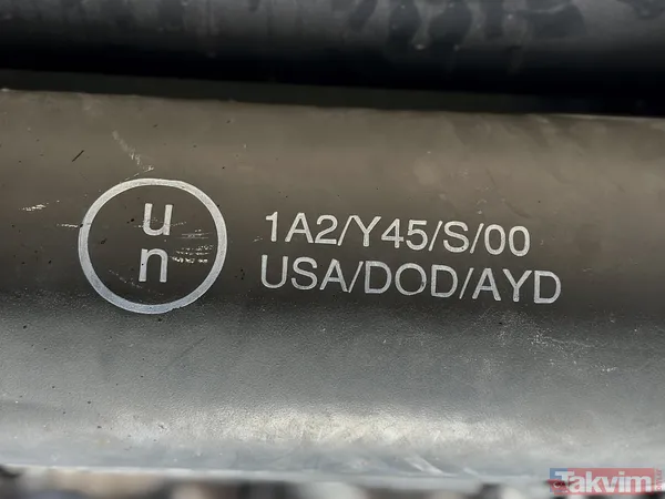 İsrail’in silah tedariki Batı’dan! Gazze’deki soykırıma rağmen desteğe devam ediyorlar - 33