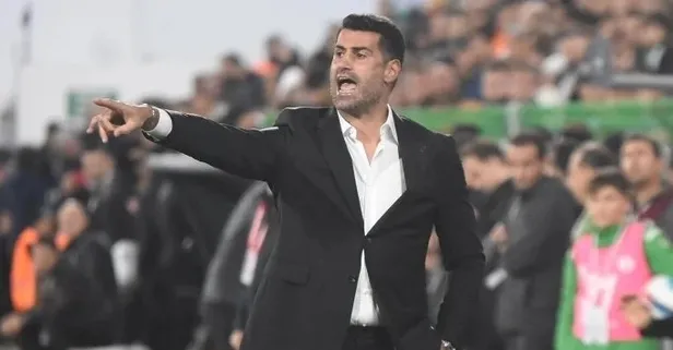 Volkan Demirel'den Fenerbahçe açıklaması! "Her türlü gömleği giydik"