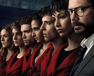 La Casa De Papel 5. sezon ne zaman?