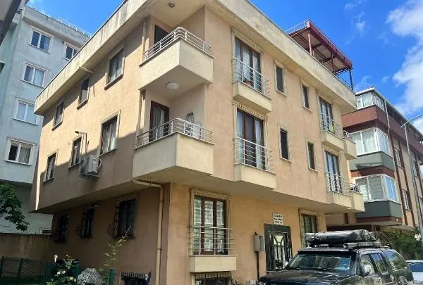 Doğal gaz borusuna asılı şüpheli ölümde yeni gelişme!