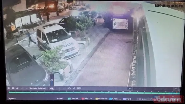 Canavar anne Eylem Tok ve Timur Cihantimur’un yeni görüntüleri ortaya çıktı! Eylem Tok kazayı duyunca bakın ne yapmış - 13