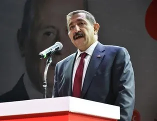 MHP Kastamonu Belediye Başkan Adayı Rahmi Galip Vidinlioğlu kimdir? Nereli ve kaç yaşında?