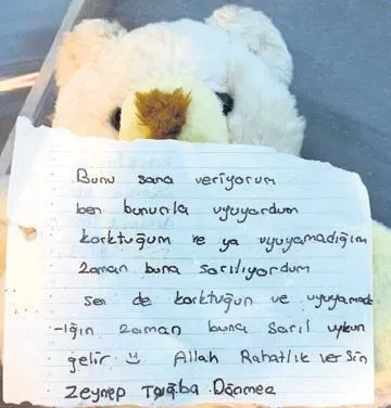 Elazığ'a candan bağış! Yardım küçük ama yürekleri büyük-4