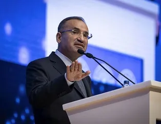 Bozdağ’dan dikkat çeken açıklama: Yüreğim yanıyor
