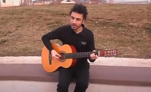 Haydarcan Kılıçdoğan tacize uğrayan genç kızları korumak istedi canından oldu! Ankara’da bir Kadir Şeker olayı daha-2