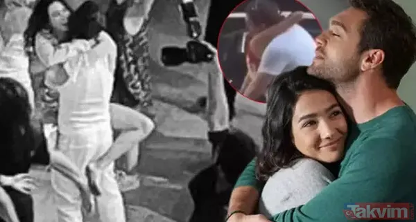 Kimin eli kimin cebinde! Sosyal medyayı karıştıran denklem! Eski sevgilisinin yeni sevgilisi ve kendi sevgilisi! Mert Yazıcıoğlu, Furkan Andıç,Dilan Çiçek Deniz... - 4