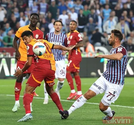 Gaziantep’te tek hedef kupa! Okan Buruk ve Fatih Tekke 11’ini belirledi