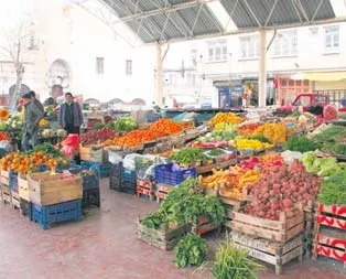 Rusya ile sebze krizi aşılıyor