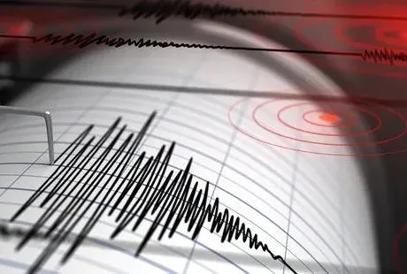 Hatay’da korkutan deprem!