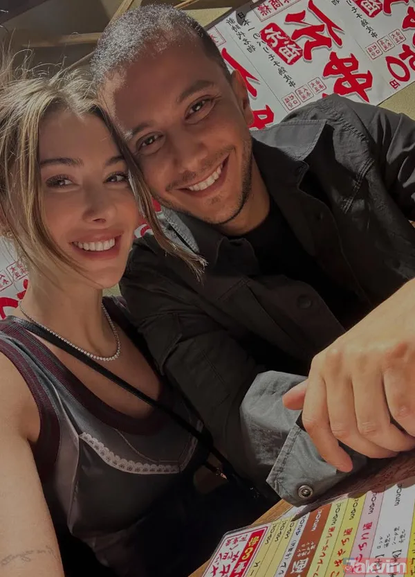 Şeyma Subaşı ve Mohammed Alsaloussi boşanıyor "Boşanma davaları yakında..." Şeyma Subaşı yüzüğü attı böyle paylaştı - 17