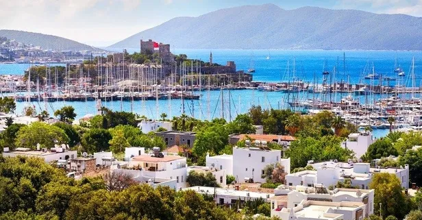 Ege'de dükkanlar açıldı: Fiyatlar cep yaktı