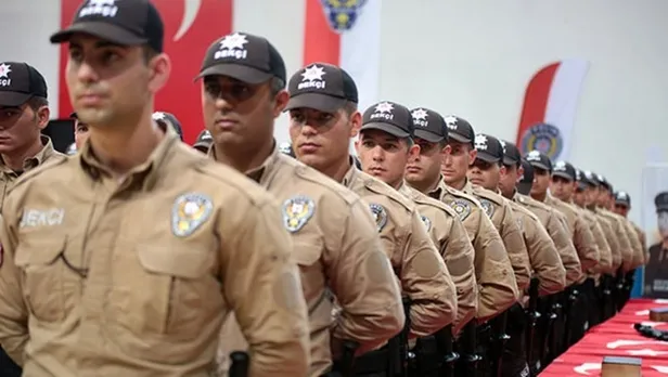 Bekçi alımı sınav giriş belgesi nasıl alınır? EGM, PA bekçi alımı sınav yerleri belli oldu mu? Bekçilik yazılı sınav ne zaman 2022?-2