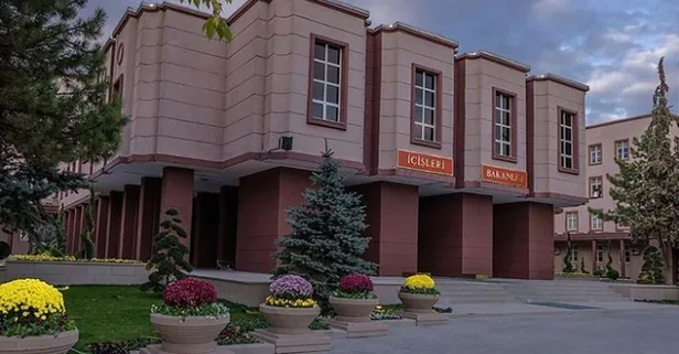 İçişleri Bakanlığı duyurdu: Bir terörist daha iade edildi