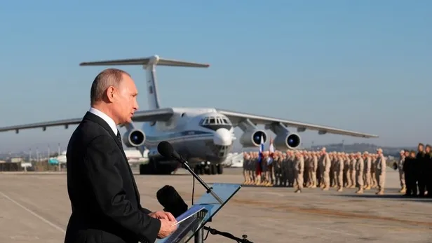 Putin'in itirafı şok etti-5